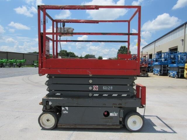 2020 Skyjack SJ3219