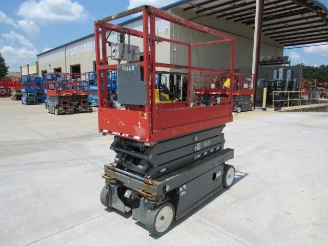 2020 Skyjack SJ3219-2