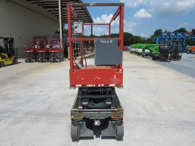 2020 Skyjack SJ3219-3