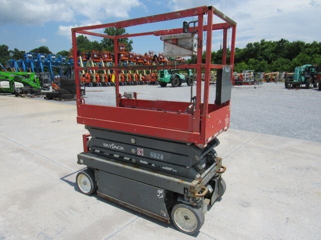 2020 Skyjack SJ3219-4