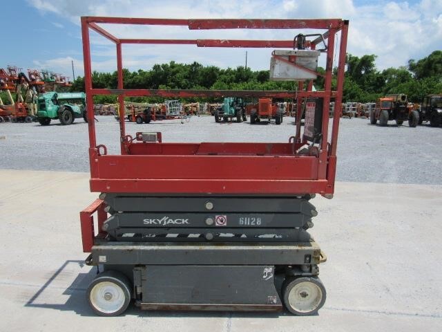 2020 Skyjack SJ3219-5