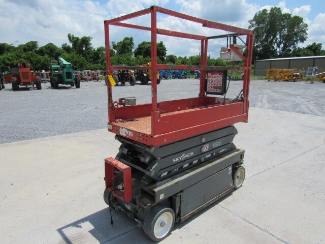 2020 Skyjack SJ3219-6