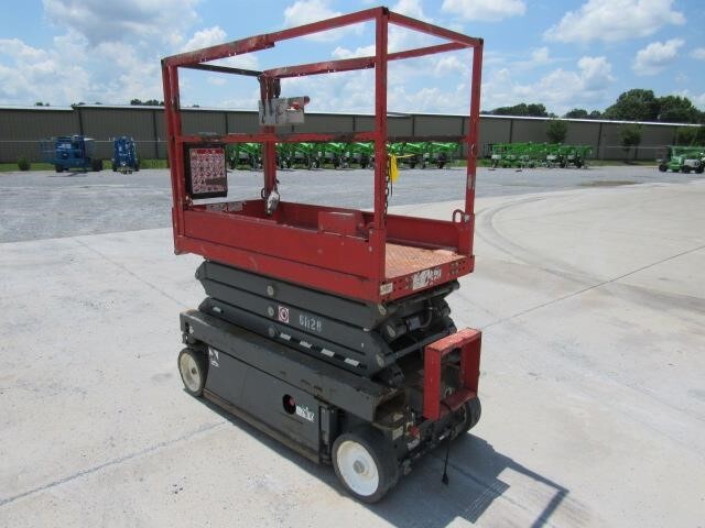 2020 Skyjack SJ3219-8