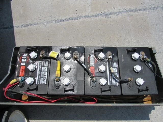 2020 Skyjack SJ3219-13