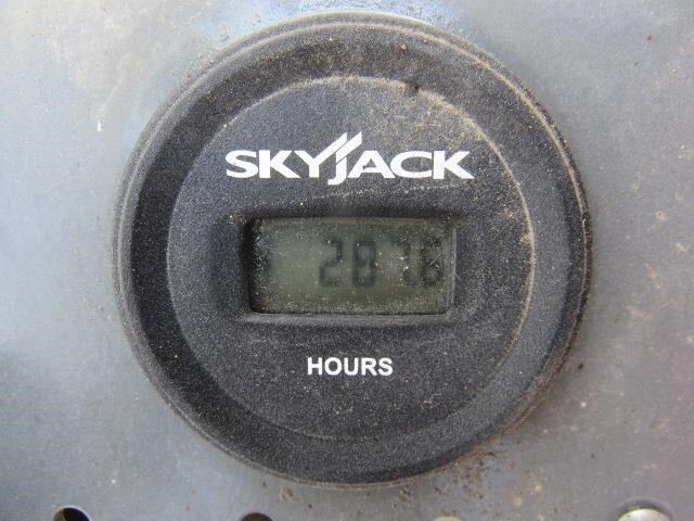 2020 Skyjack SJ3219-18