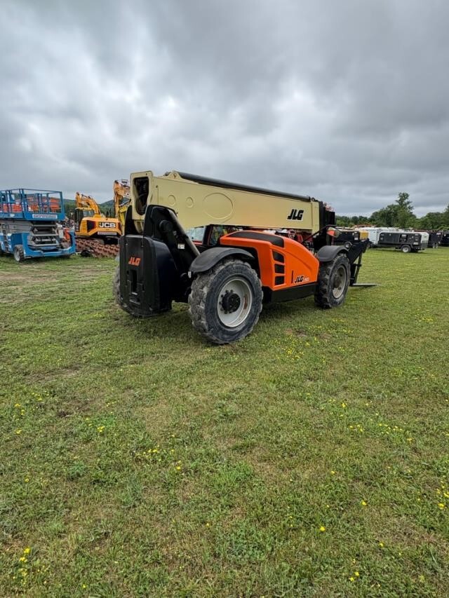 2018 JLG 1255-5