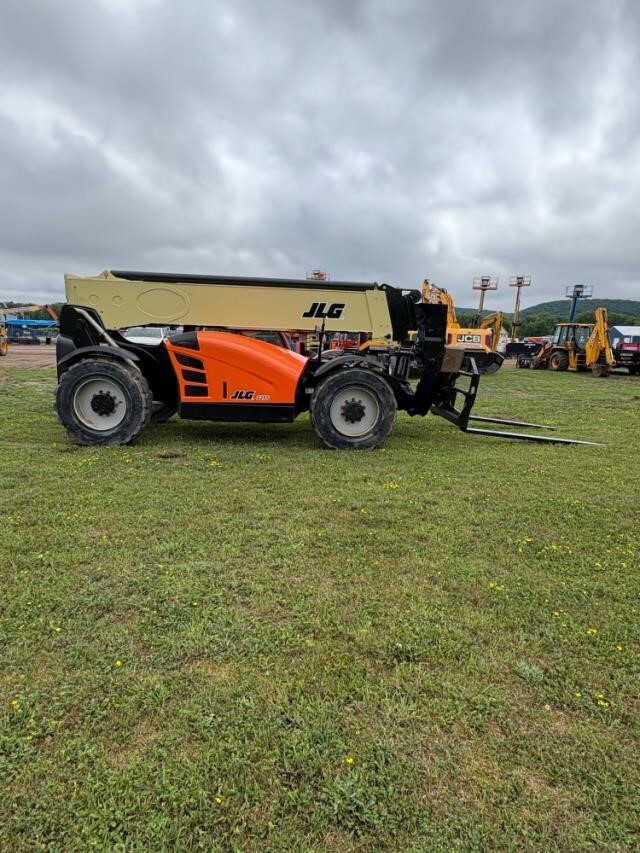 2018 JLG 1255-6