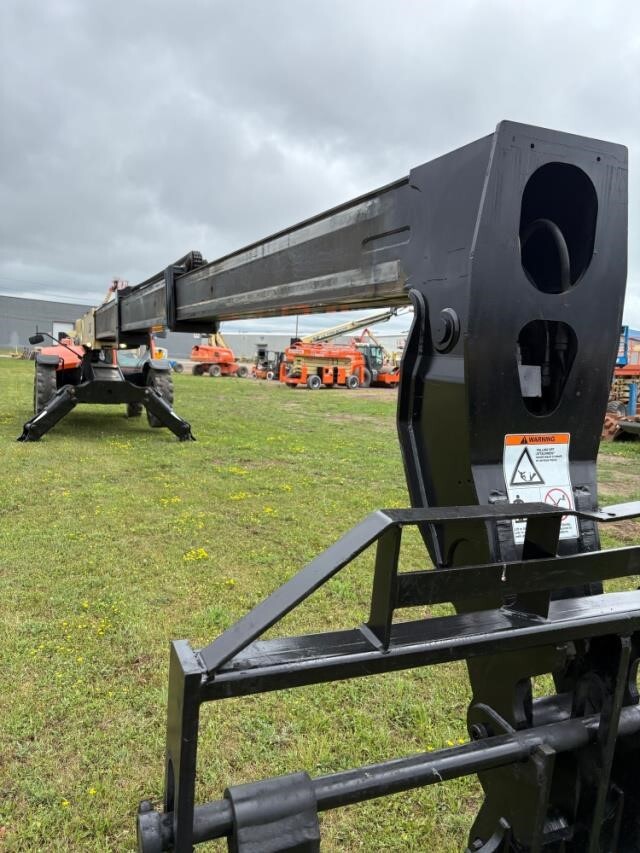 2018 JLG 1255-13