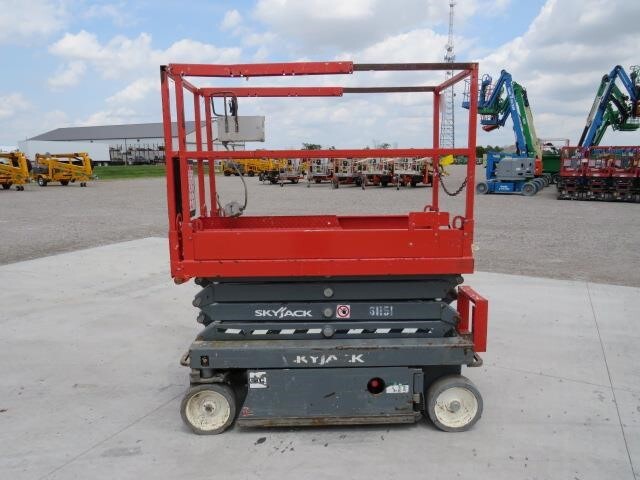 2020 Skyjack SJ3219