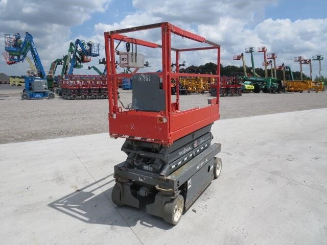 2020 Skyjack SJ3219-2