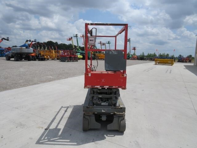 2020 Skyjack SJ3219-3