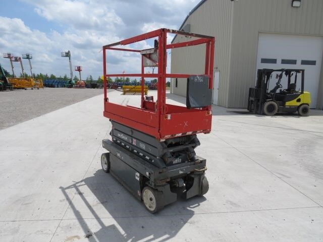 2020 Skyjack SJ3219-4