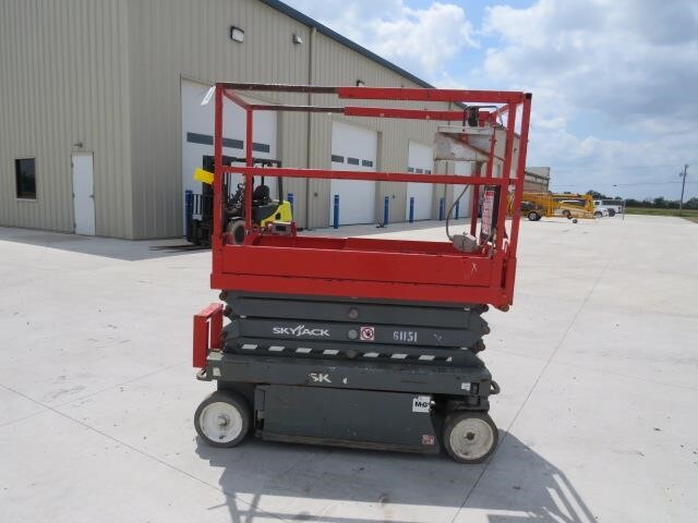 2020 Skyjack SJ3219-5