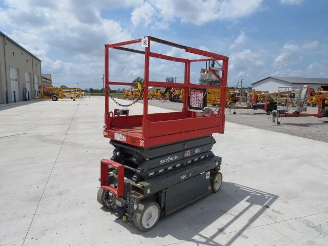 2020 Skyjack SJ3219-6