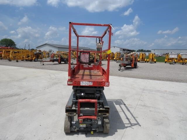 2020 Skyjack SJ3219-7