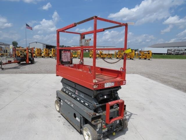 2020 Skyjack SJ3219-8