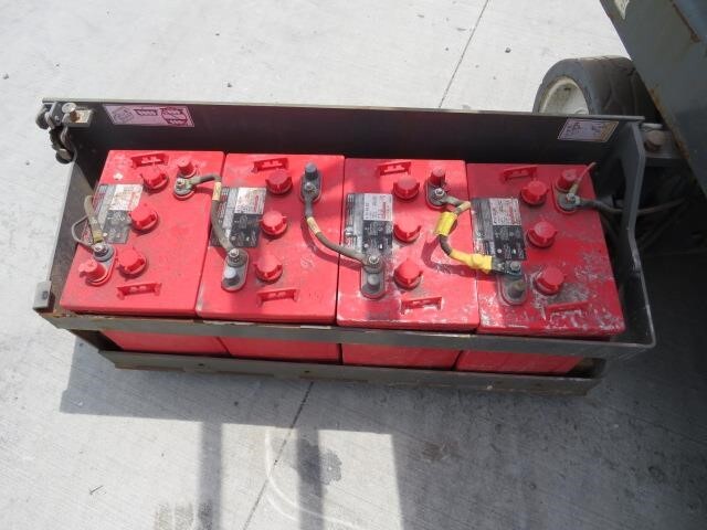 2020 Skyjack SJ3219-13
