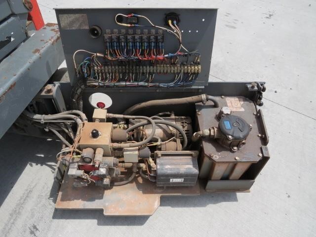 2020 Skyjack SJ3219-14