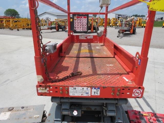 2020 Skyjack SJ3219-16
