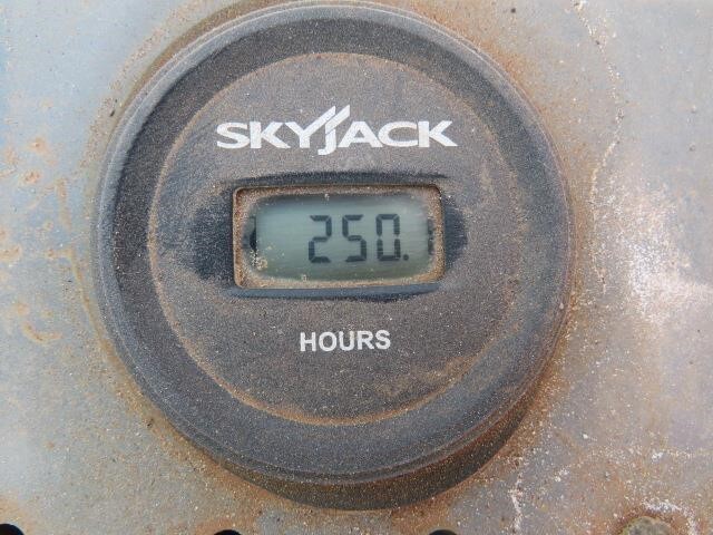 2020 Skyjack SJ3219-18