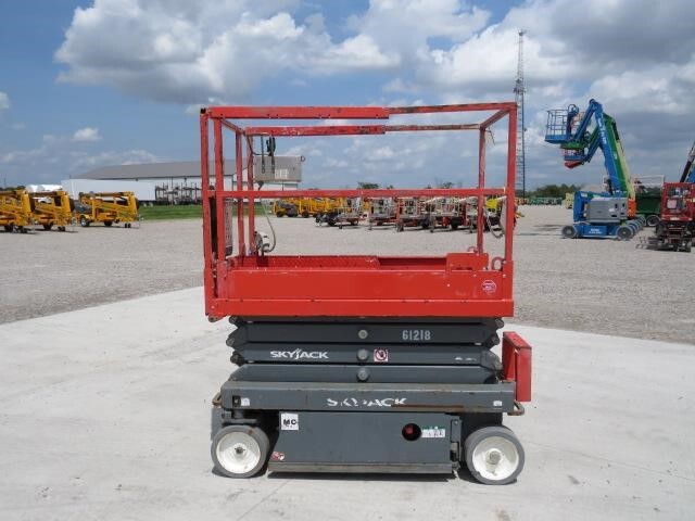 2020 Skyjack SJ3219