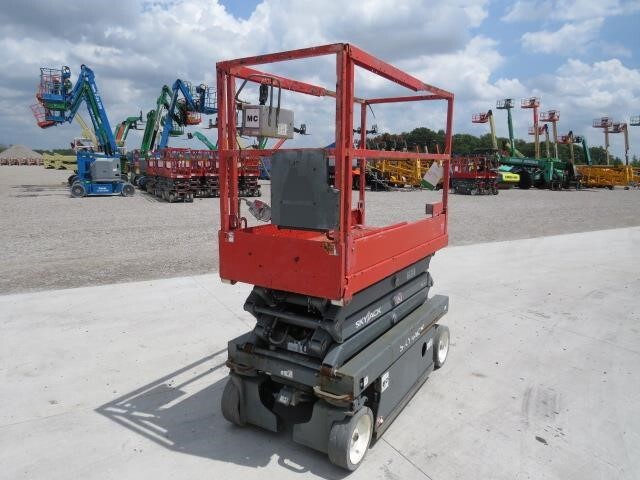 2020 Skyjack SJ3219-2