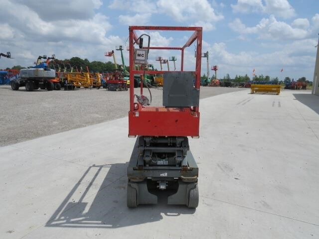 2020 Skyjack SJ3219-3