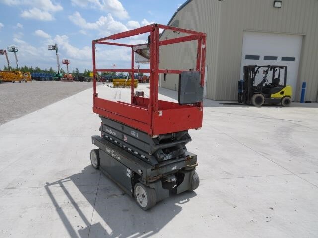 2020 Skyjack SJ3219-4