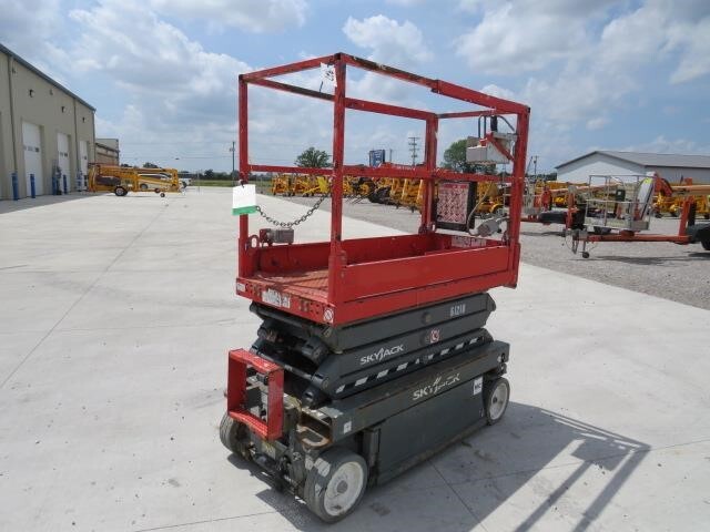 2020 Skyjack SJ3219-6