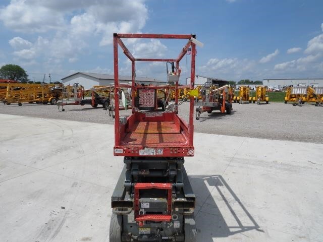2020 Skyjack SJ3219-7