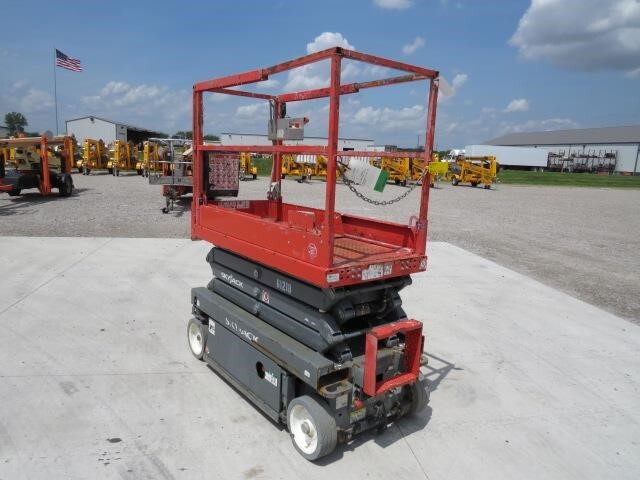 2020 Skyjack SJ3219-8