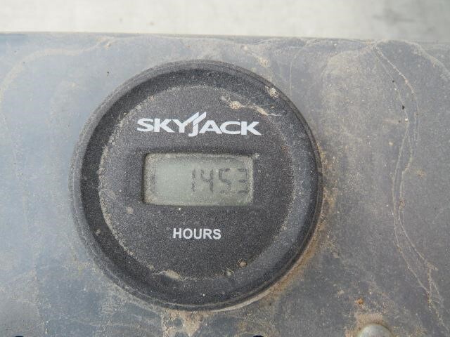 2020 Skyjack SJ3219-18