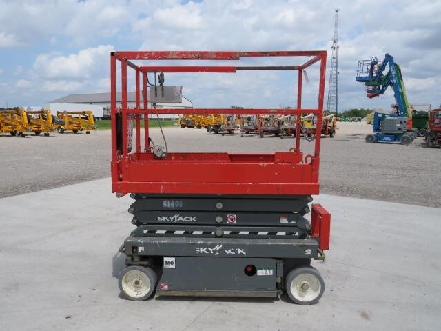 2020 Skyjack SJ3219