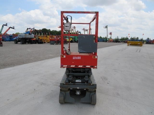 2020 Skyjack SJ3219-3