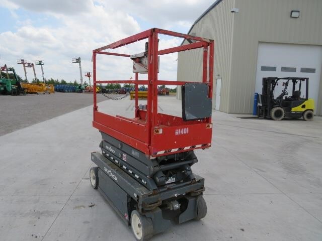 2020 Skyjack SJ3219-4