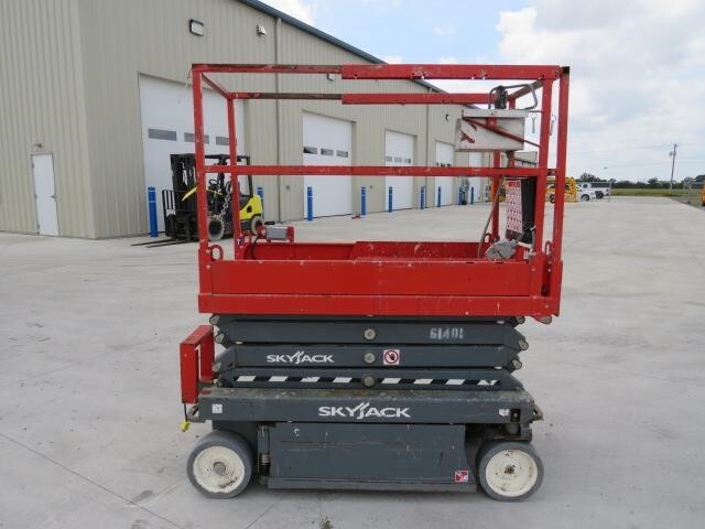 2020 Skyjack SJ3219-5