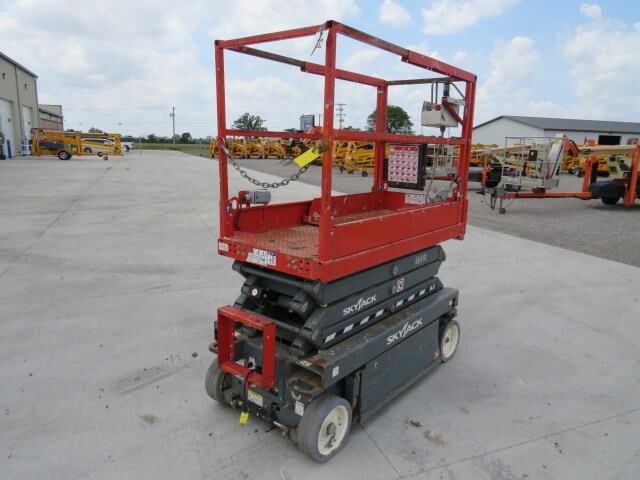 2020 Skyjack SJ3219-6