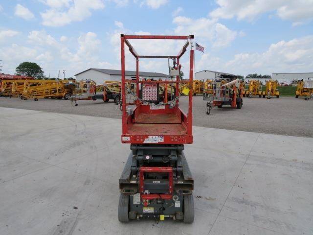 2020 Skyjack SJ3219-7