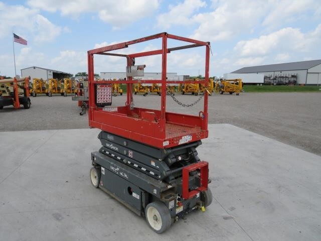 2020 Skyjack SJ3219-8