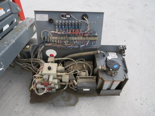 2020 Skyjack SJ3219-14