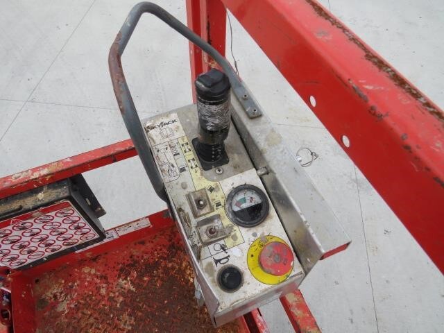 2020 Skyjack SJ3219-15