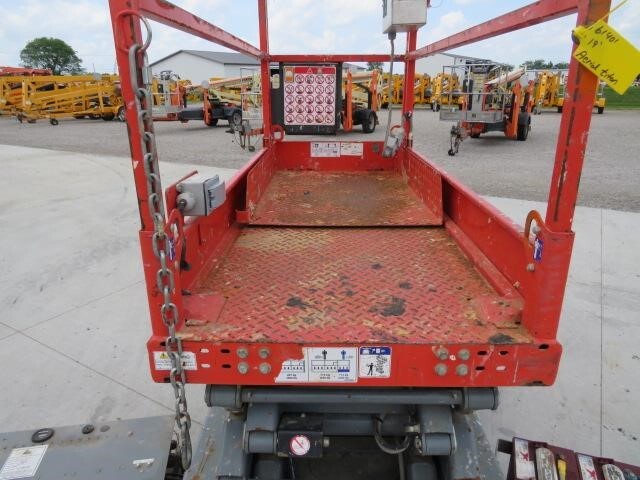 2020 Skyjack SJ3219-16