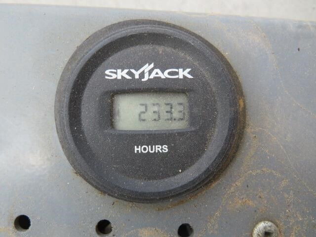 2020 Skyjack SJ3219-18
