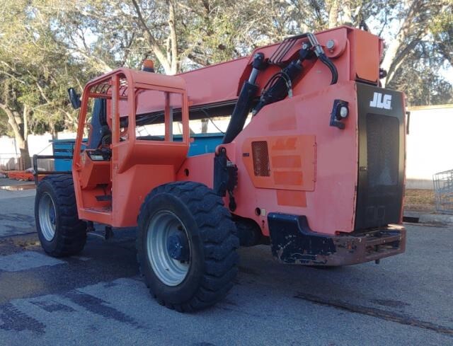 2016 SkyTrak 8042-2