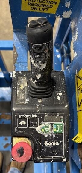 2019 Genie GS-3246-6