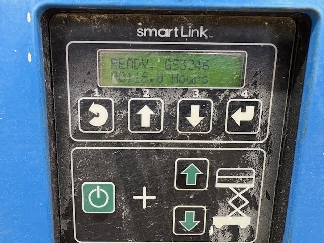 2019 Genie GS-3246-10