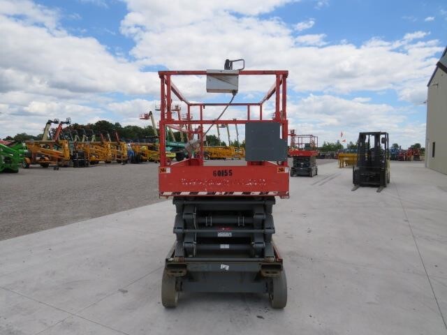 2019 Skyjack SJ4632-3