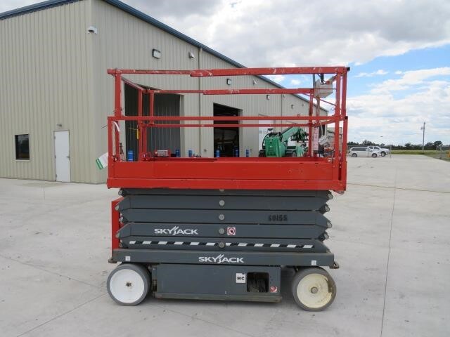 2019 Skyjack SJ4632-5
