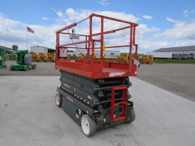 2019 Skyjack SJ4632-8