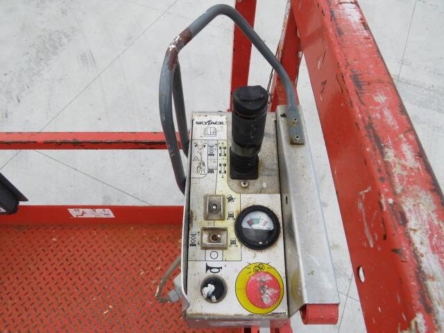 2019 Skyjack SJ4632-15